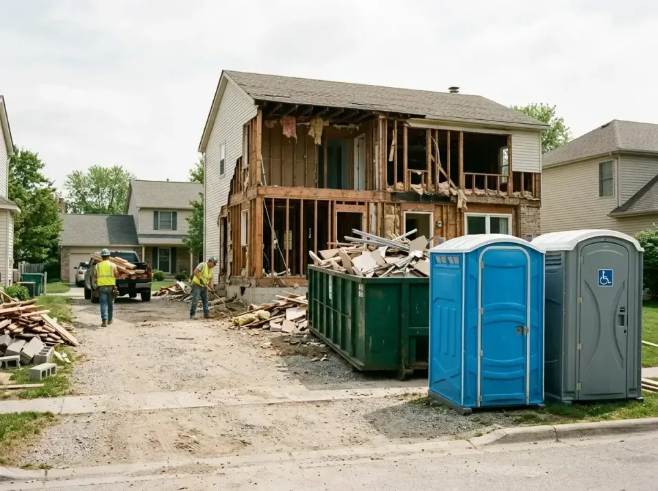 home-renovation-demolition-sit-010 — frequently asked questions, Portable Toilet & Dumpsters Rental in Moline Acres, MO
